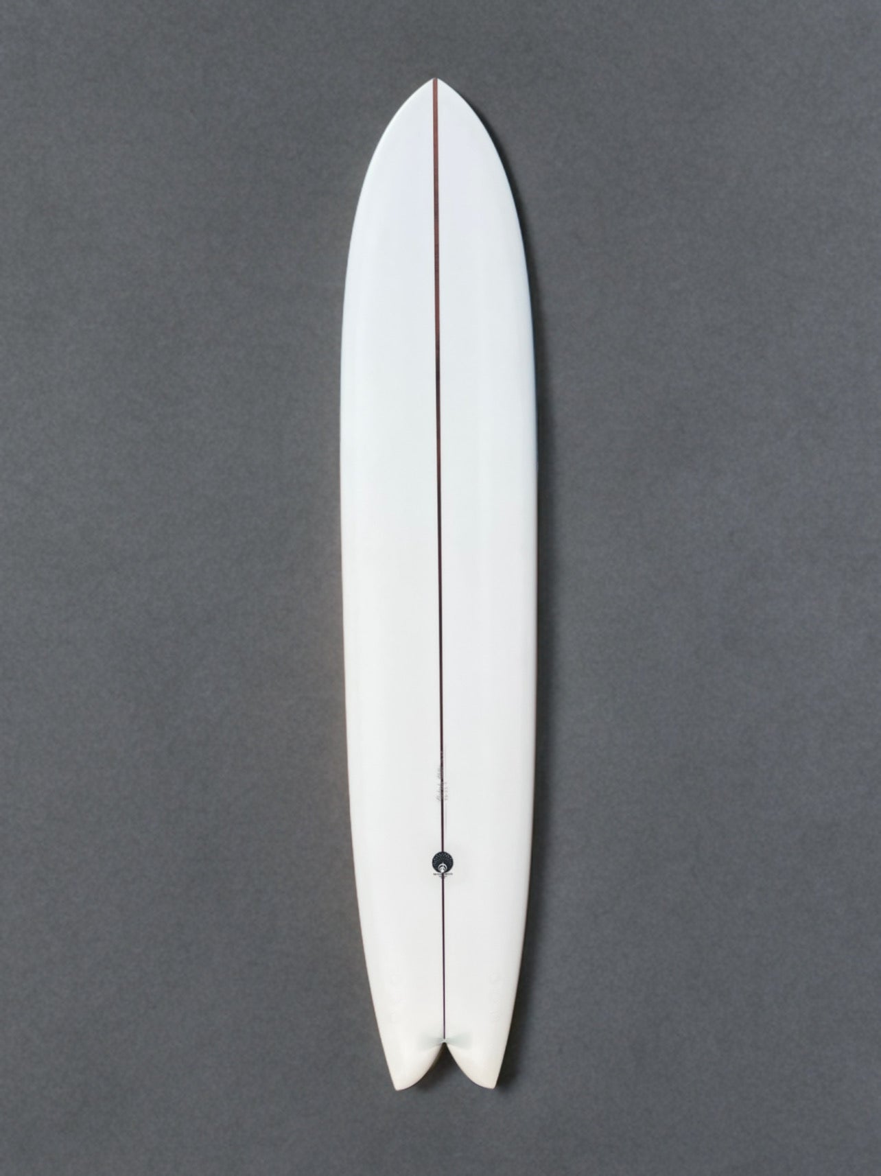 Michael Miller 9’6” Nozzle