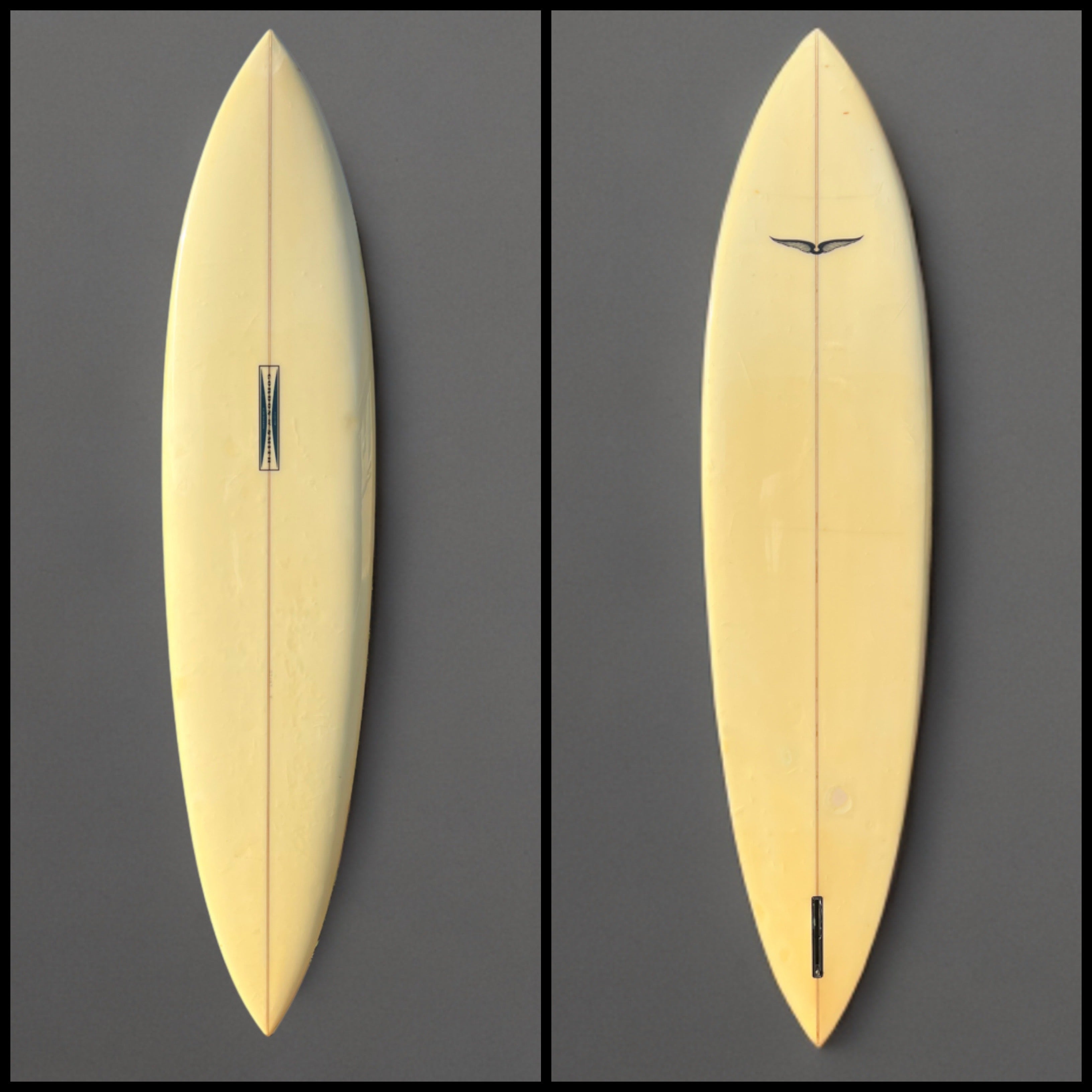 Surfboards Tagged 