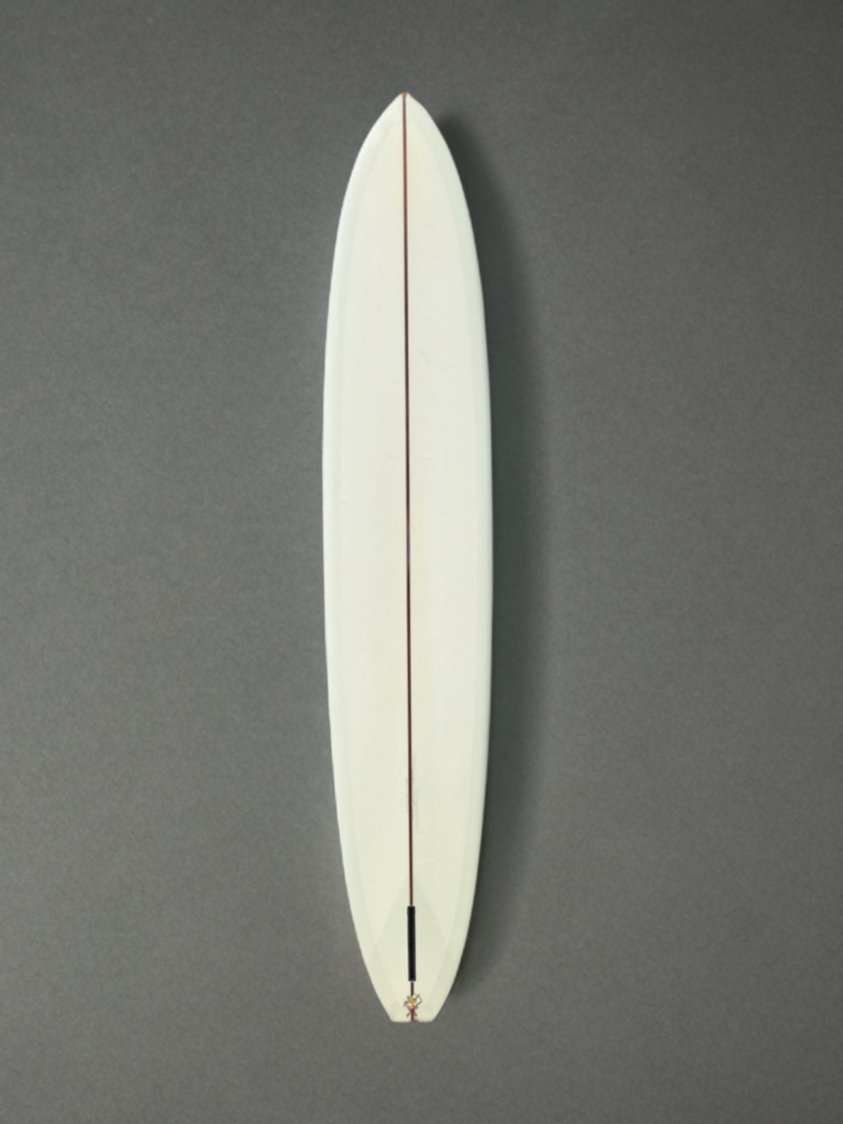 Chris Christenson 10’ Chris Craft Surfboard