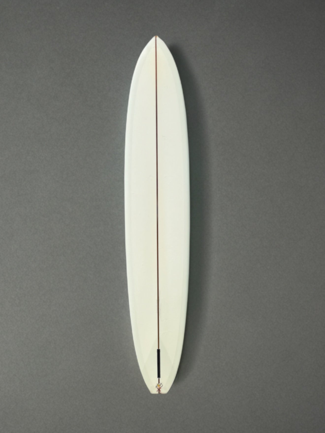 Chris Christenson 10’ Chris Craft Surfboard