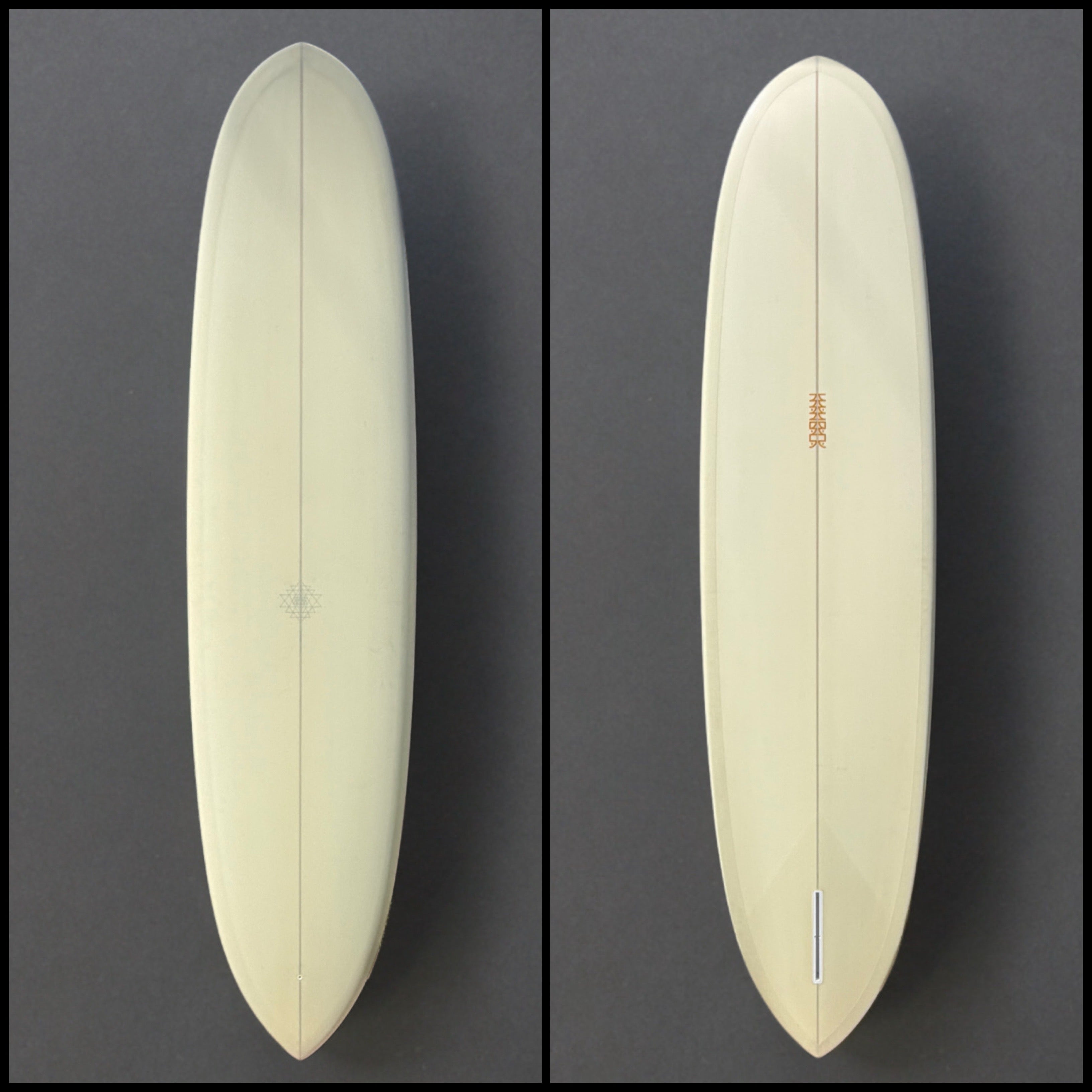 Mandala & Furrow Surfboards - The Surfboard Rack