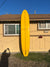 Skip Frye 10’6” Egg Surfboard