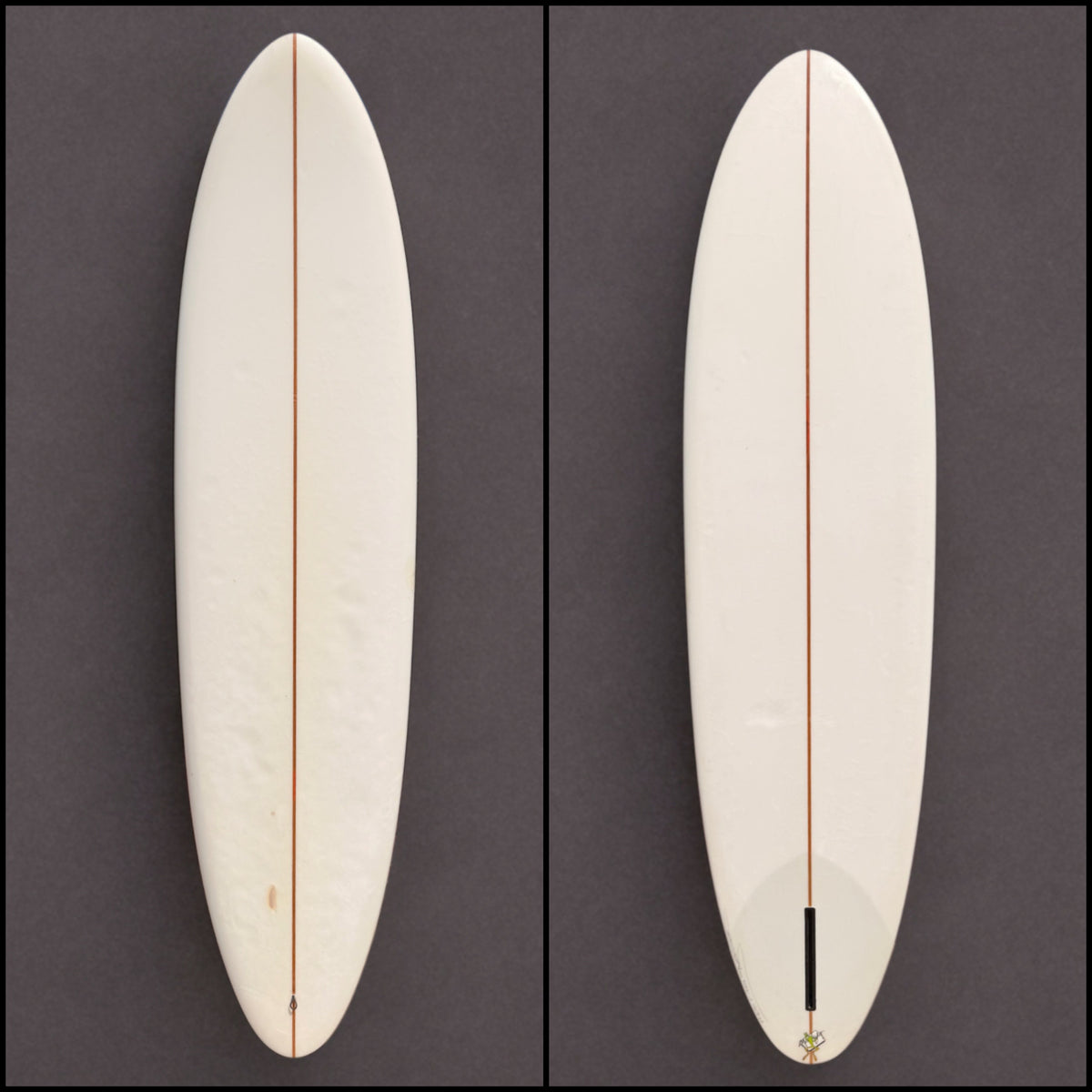 Christenson 7’6” Huntsman