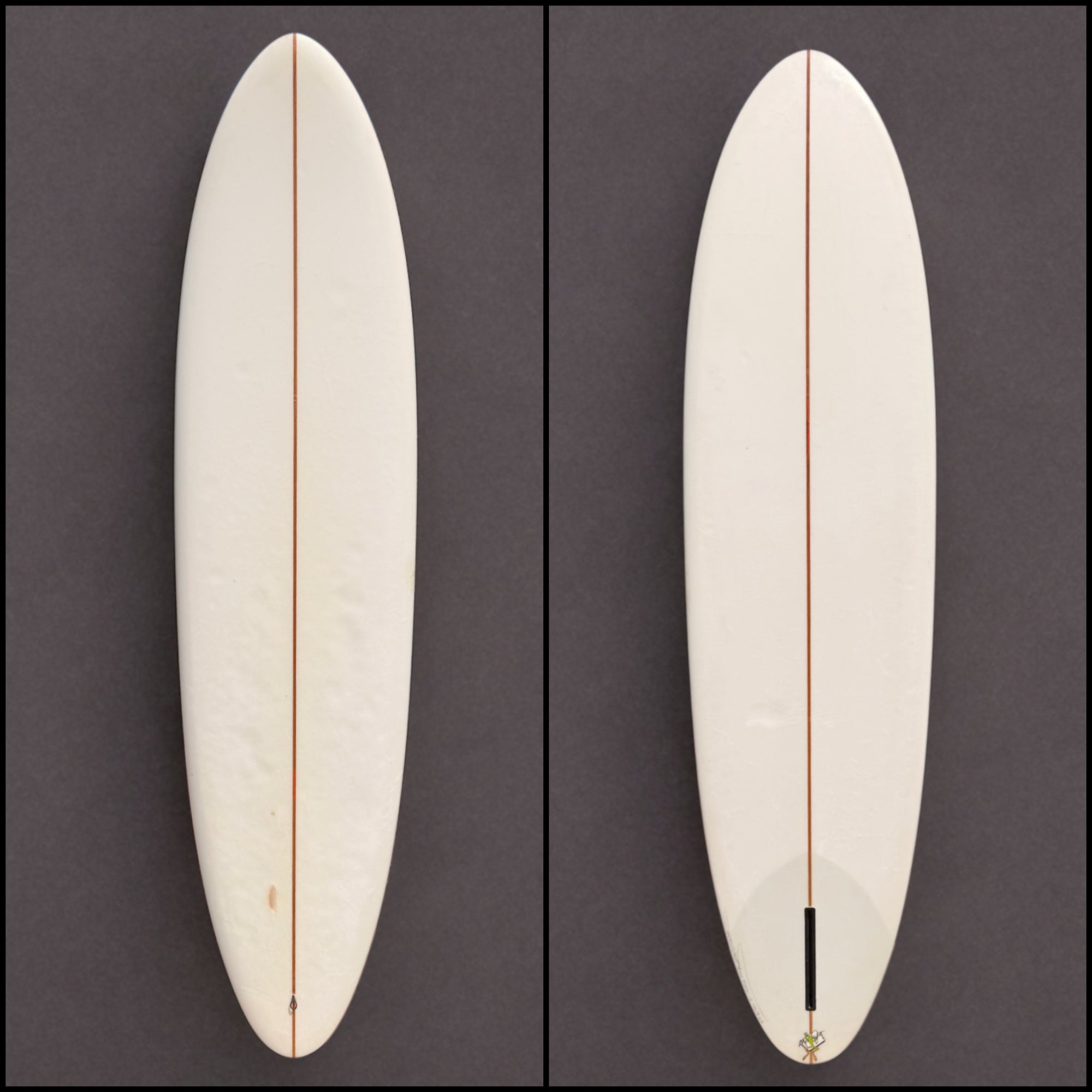 Surfboards Tagged 