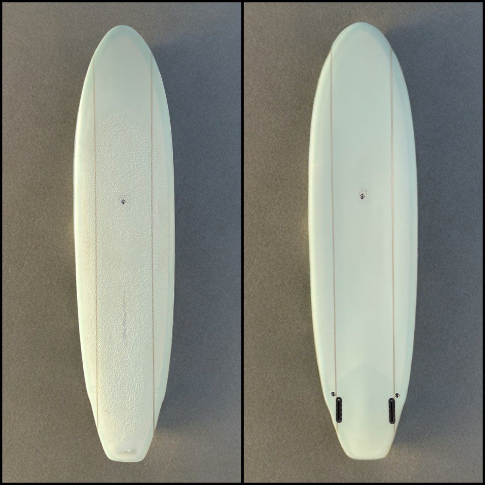 Michael Miller Twinzer 7’0” - Used