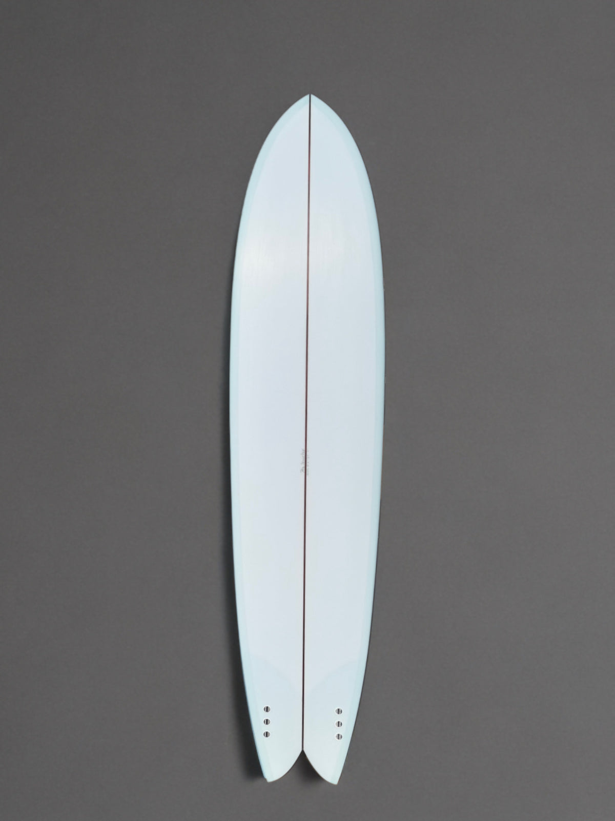 Roy Sanchez 8’6” Slip Stream Surfboard