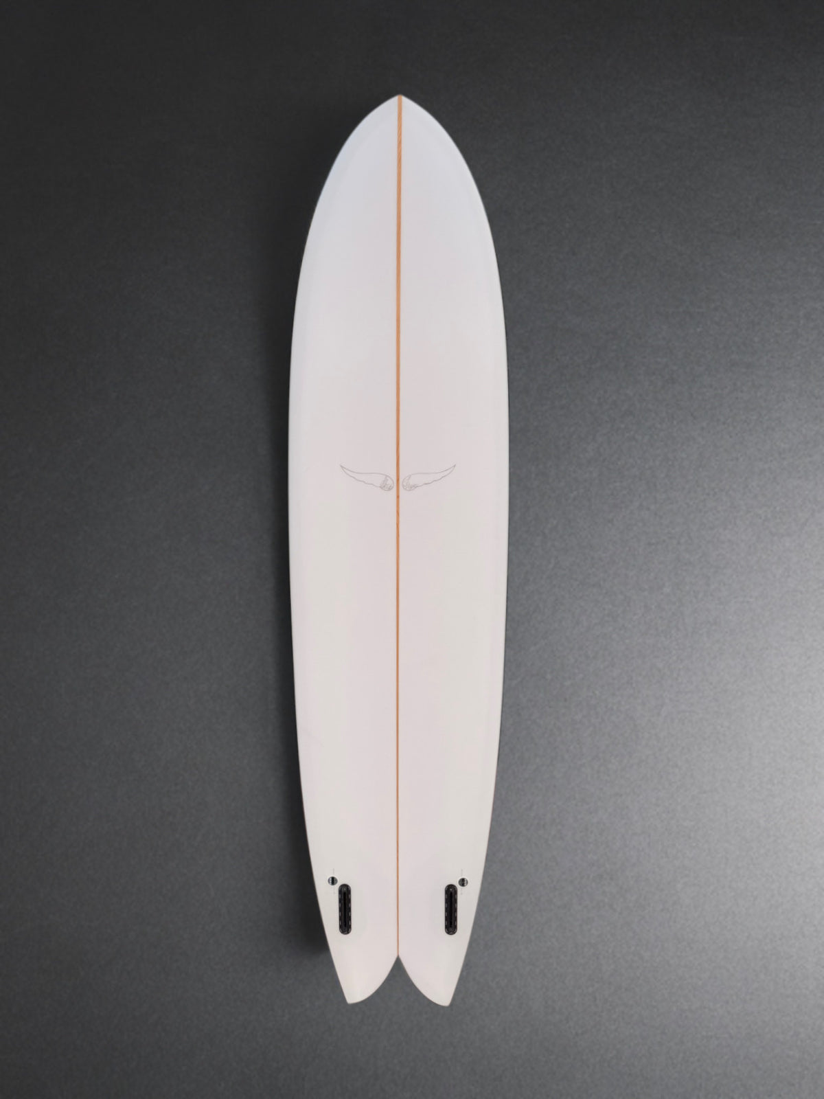 Skip Frye 8’ Nozzle/Twinzer