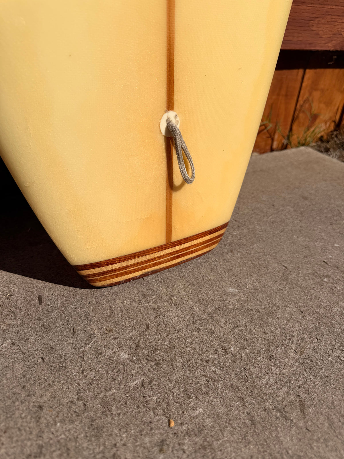 Phil Edwards 9’6” Hobie