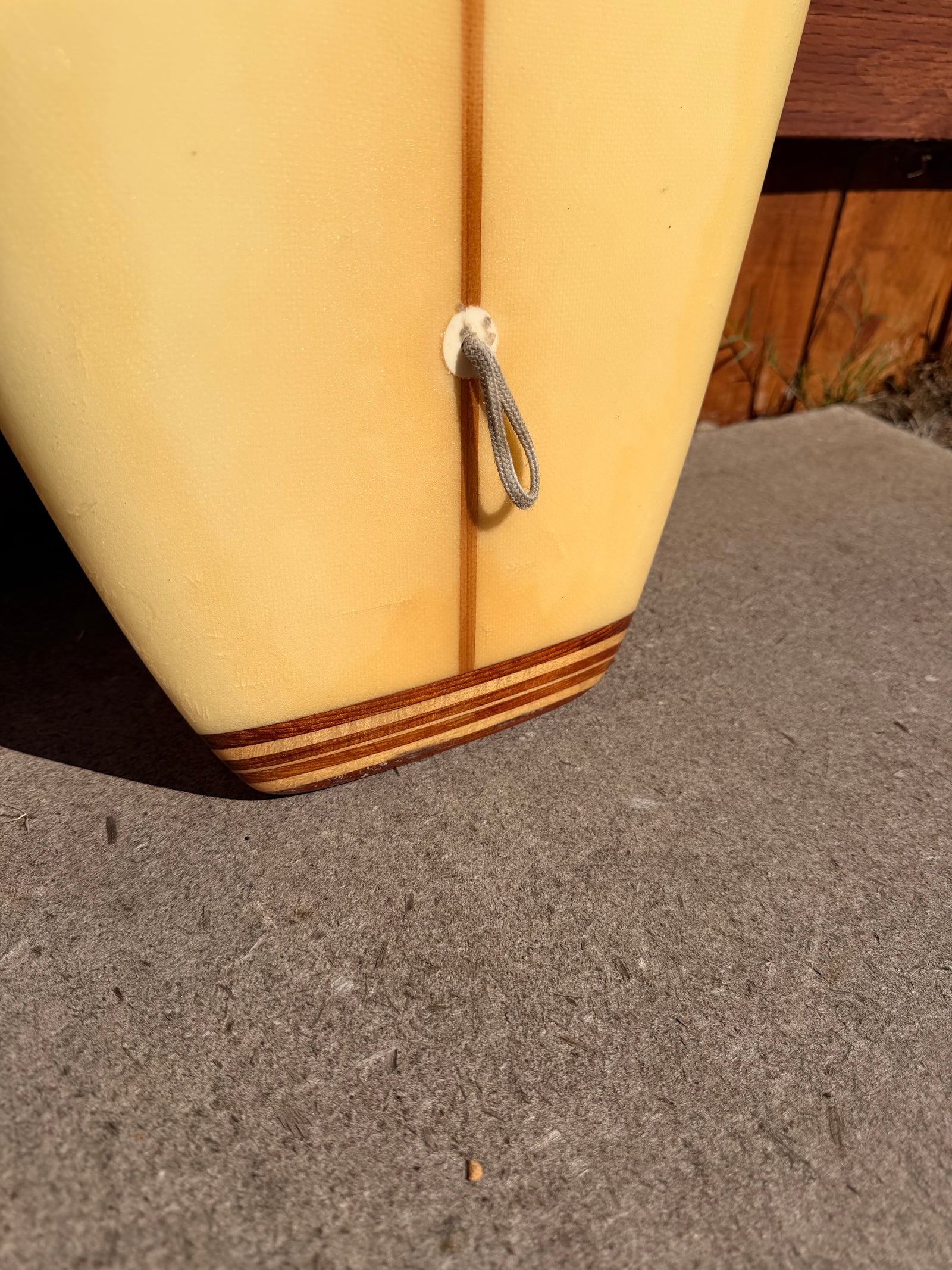 Phil Edwards 9’6” Hobie