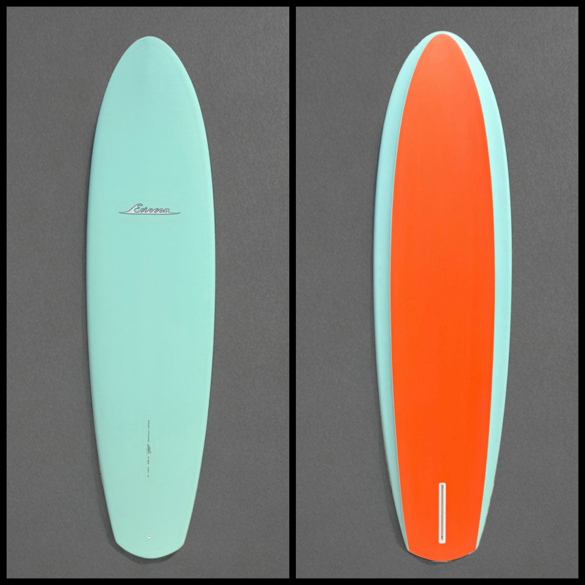 Ellis Ericson 7’0” Edge Board