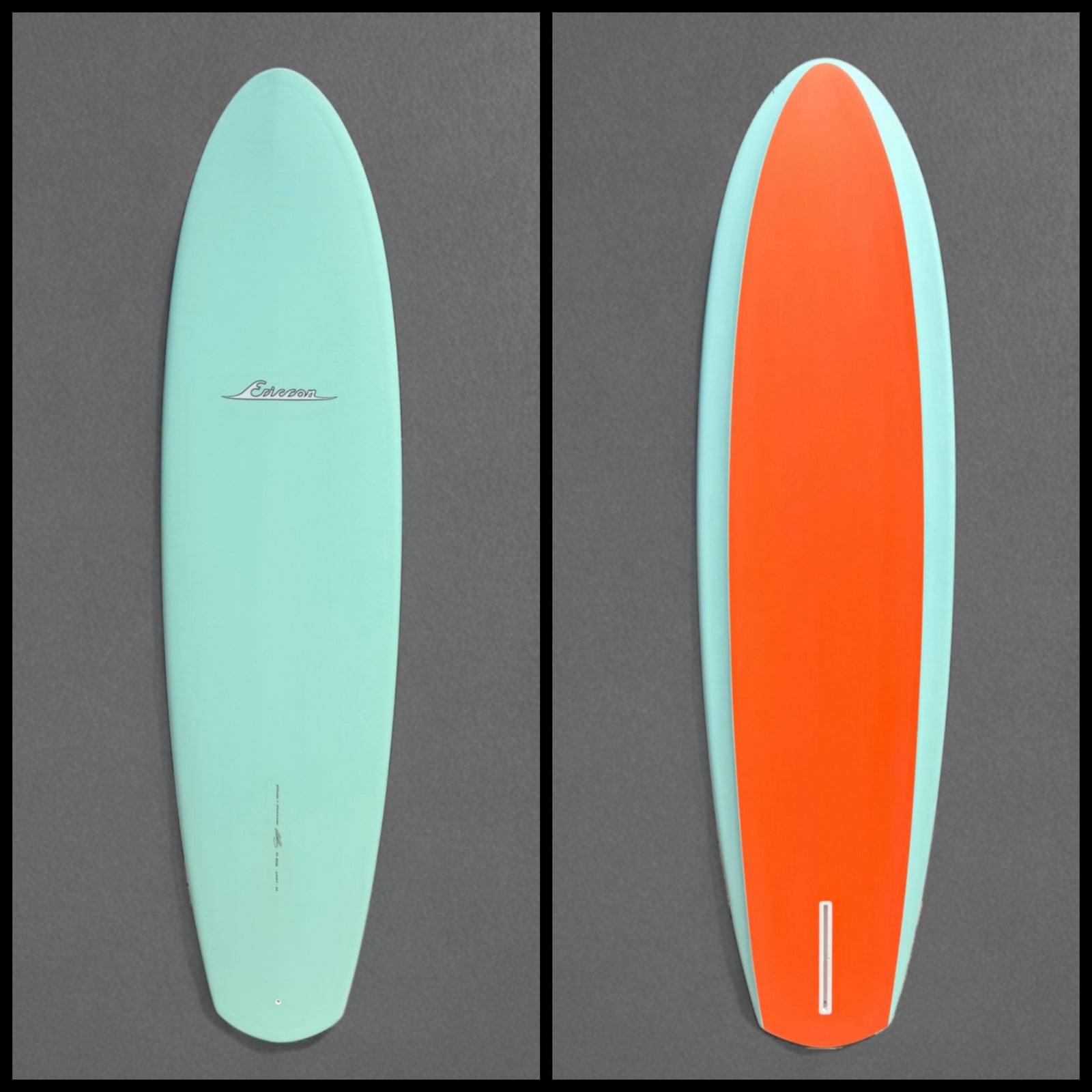 Ellis Ericson 7’0” Edge Board