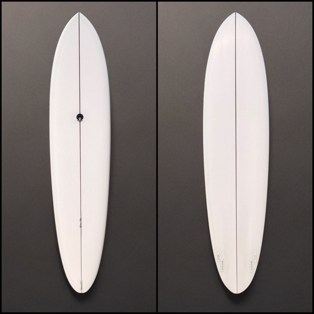 Michael Miller 8'0” Magic Twinzer - The Surfboard Rack