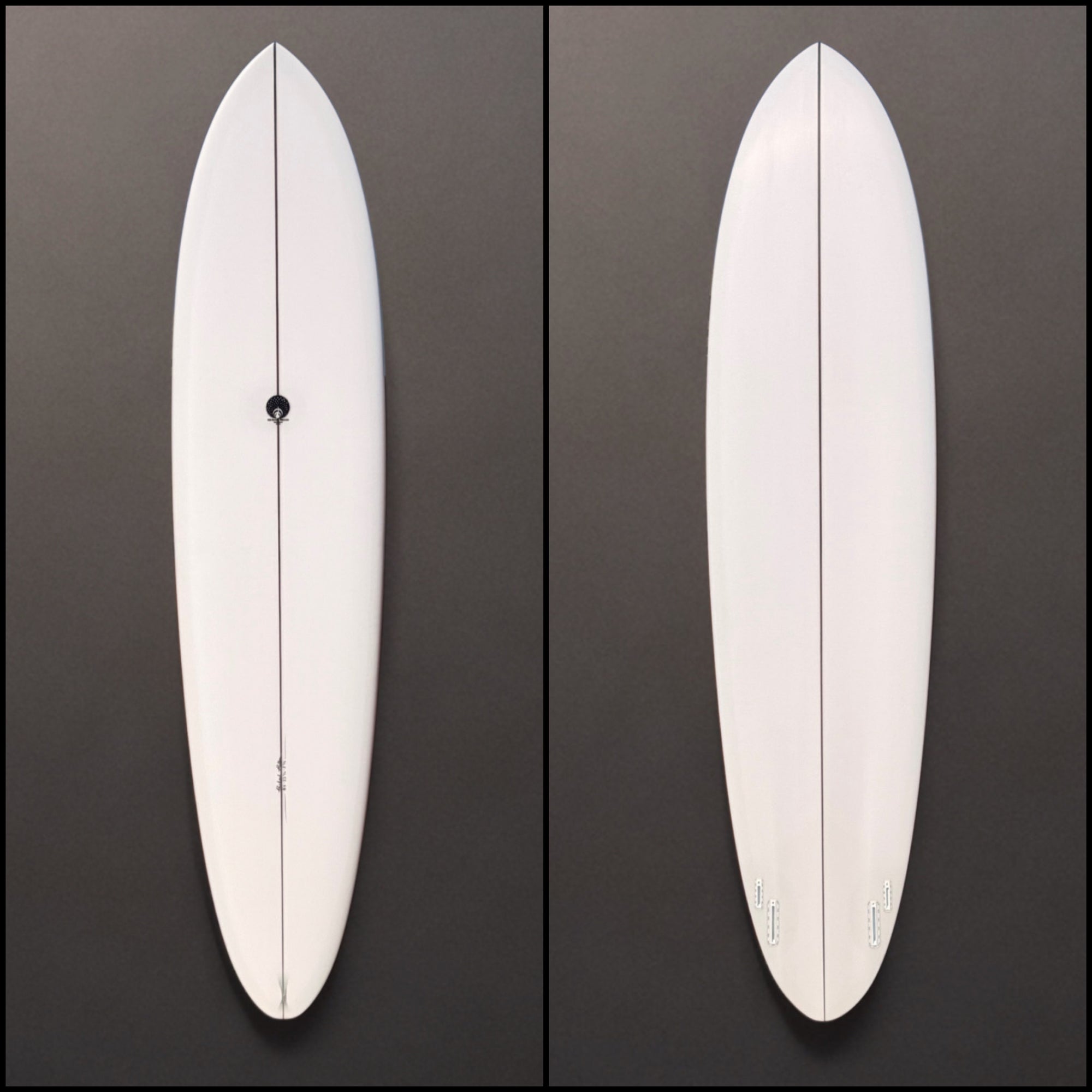 Michael Miller Surfboards - The Surfboard Rack
