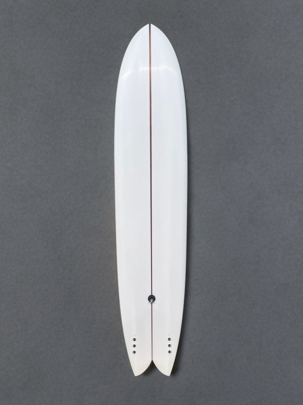 Michael Miller 9’6” Nozzle