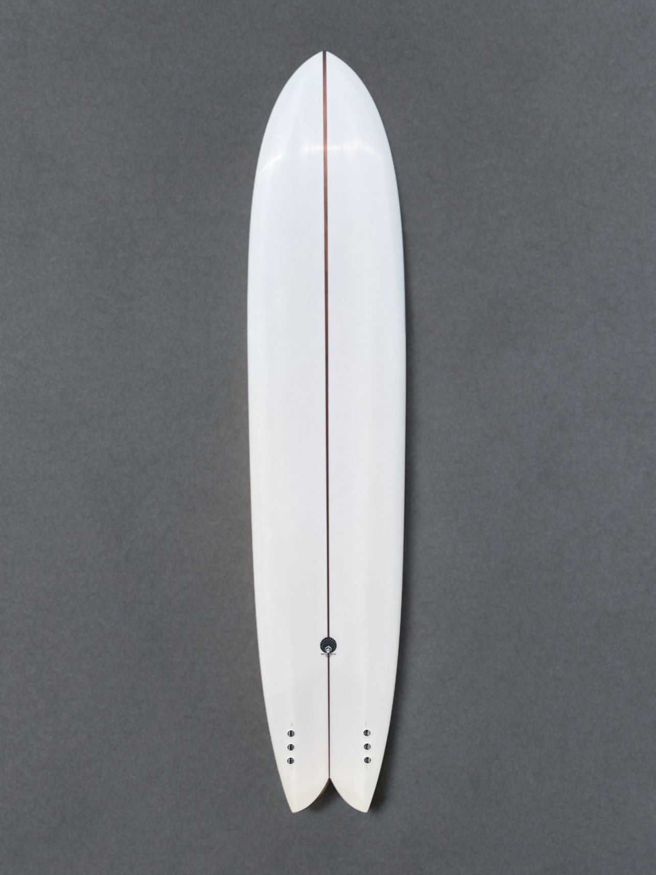 Michael Miller 9’6” Nozzle