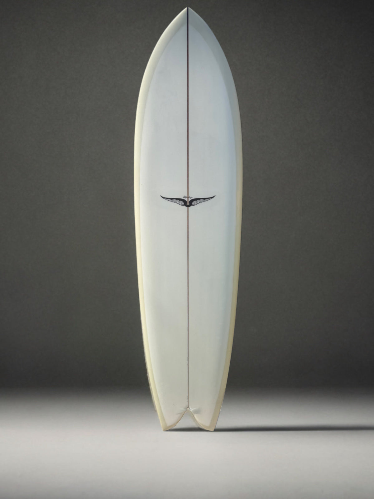 Skip Frye 7’2” Nozzle Surfboard
