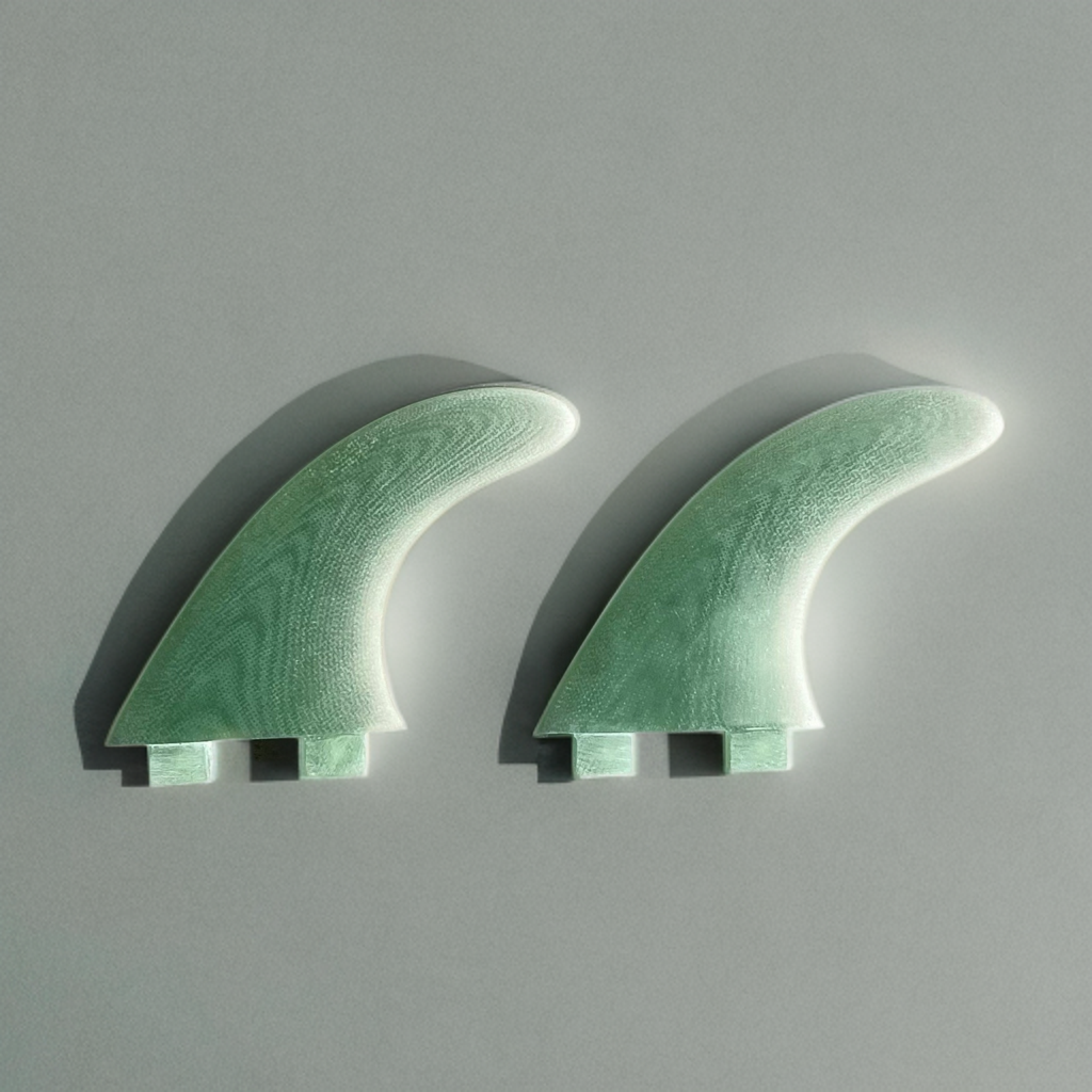 Illuminate Fins - Grennan Twin Set