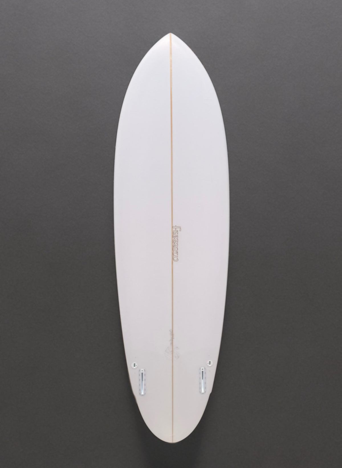 Furrow 6’4” Twinzer FP2.0