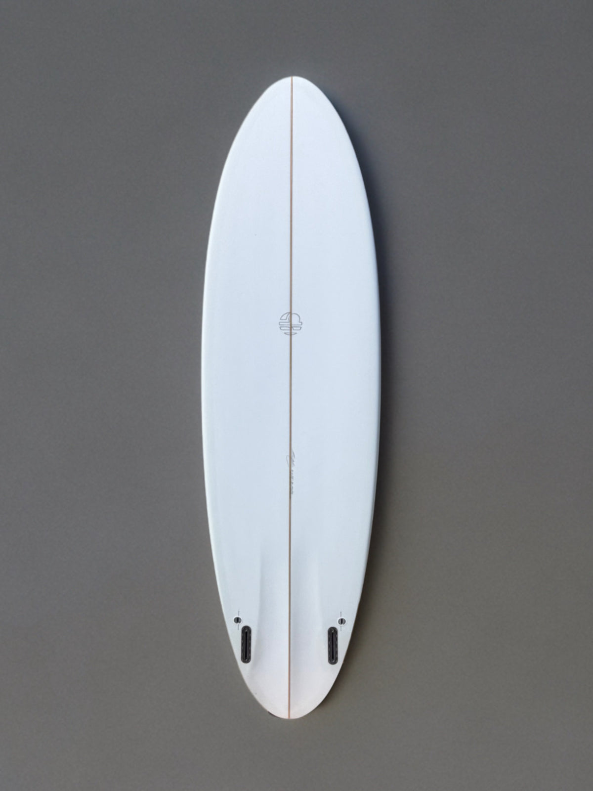 Mitsven 7’0” Twinzer Egg w/ Bonzer Bottom