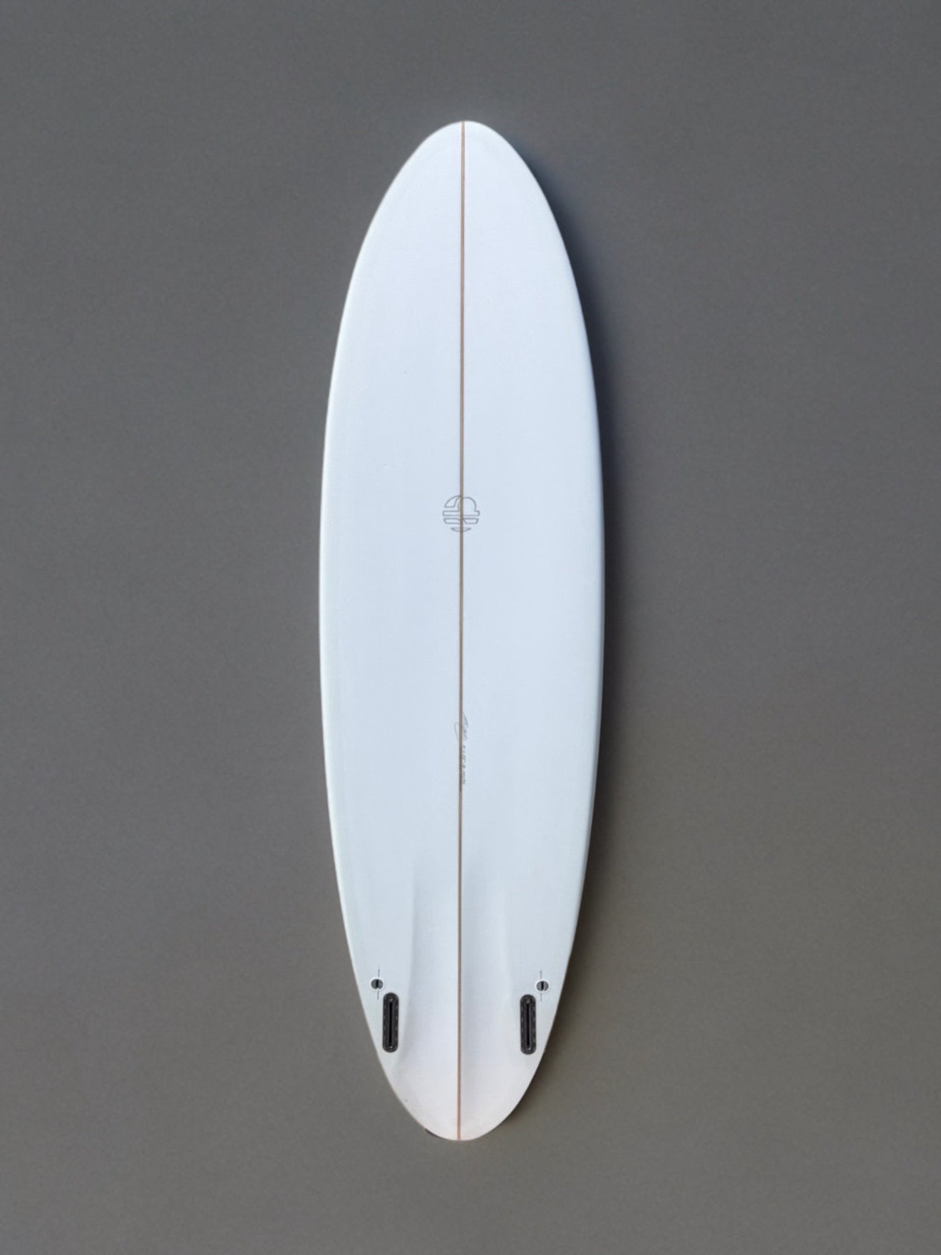 Mitsven 7’0” Twinzer Egg w/ Bonzer Bottom
