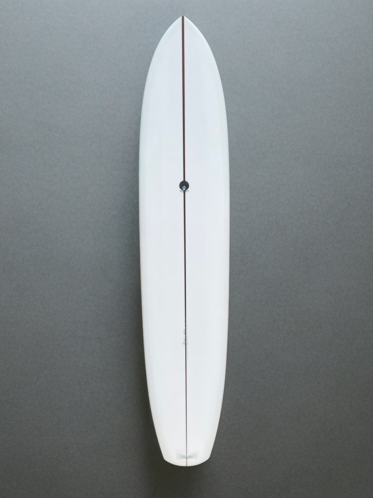 Michael Miller 9’0” Nozzle w/ Gypsy Tail
