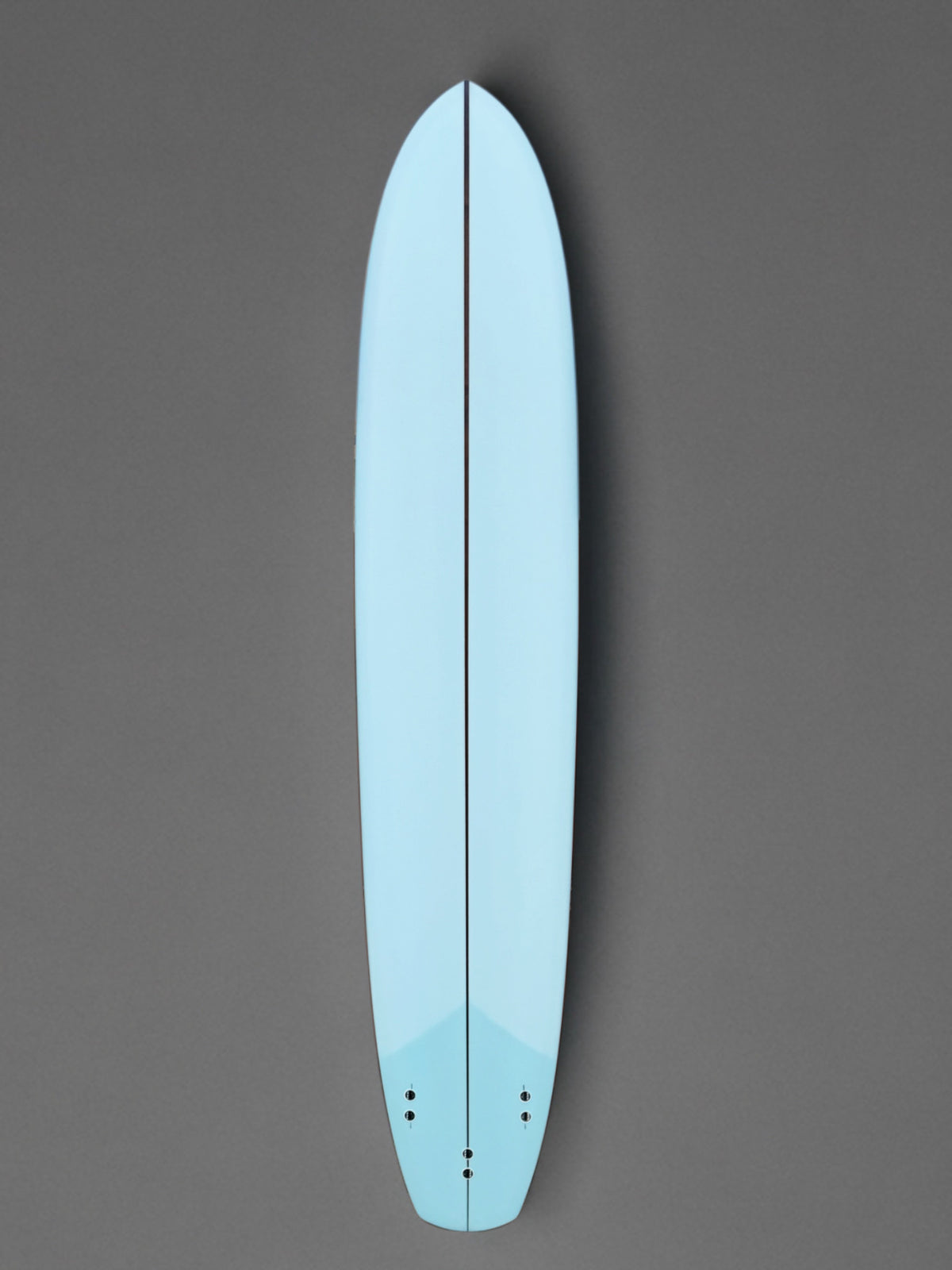 Michael Miller 10’ Gypsy Surfboard
