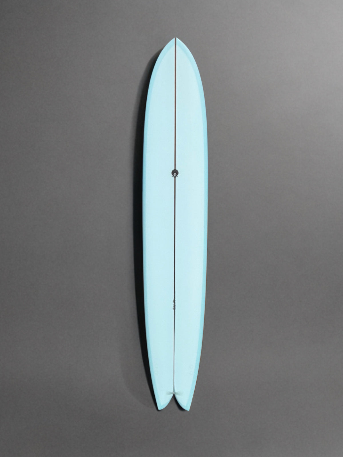 Michael Miller 10’6” Drifter Surfboard