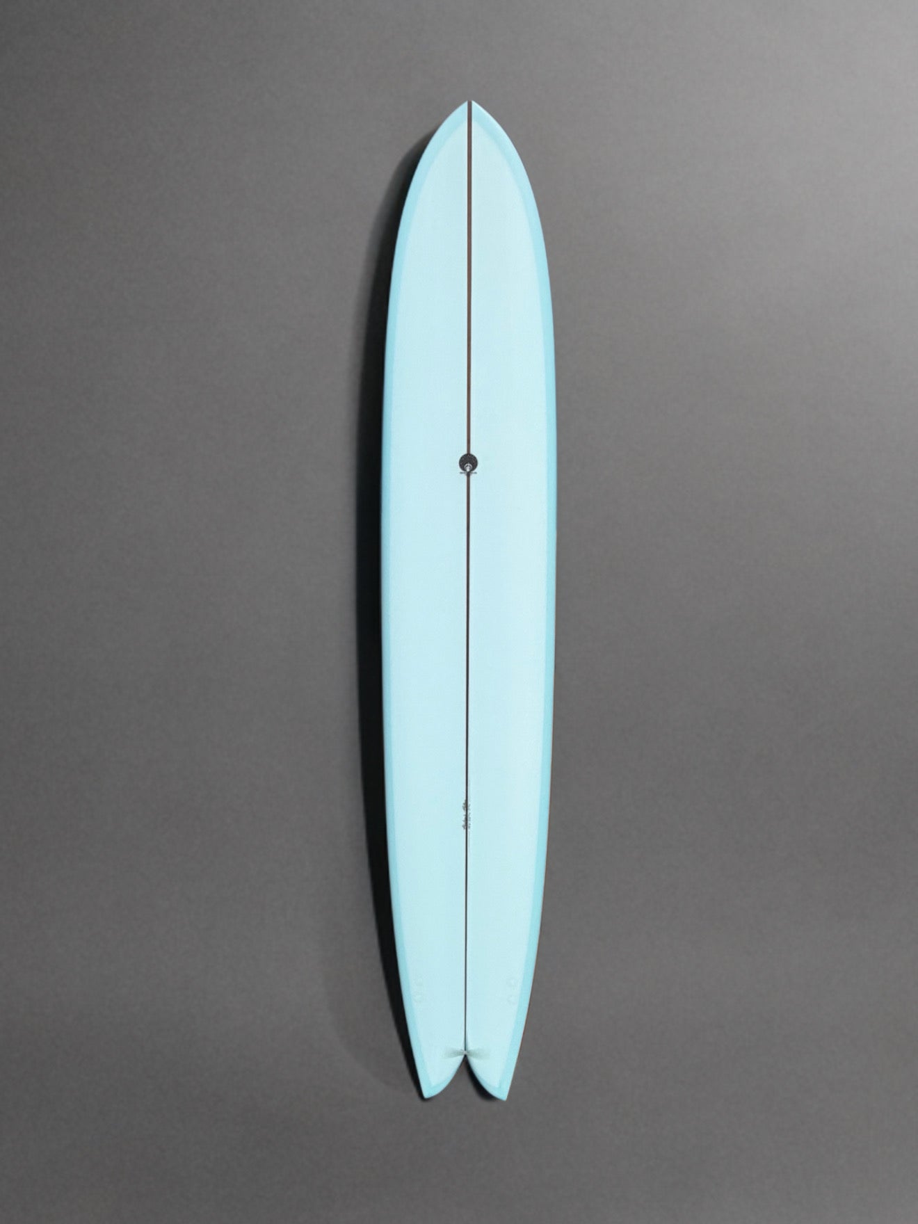 Michael Miller 10’6” Drifter Surfboard