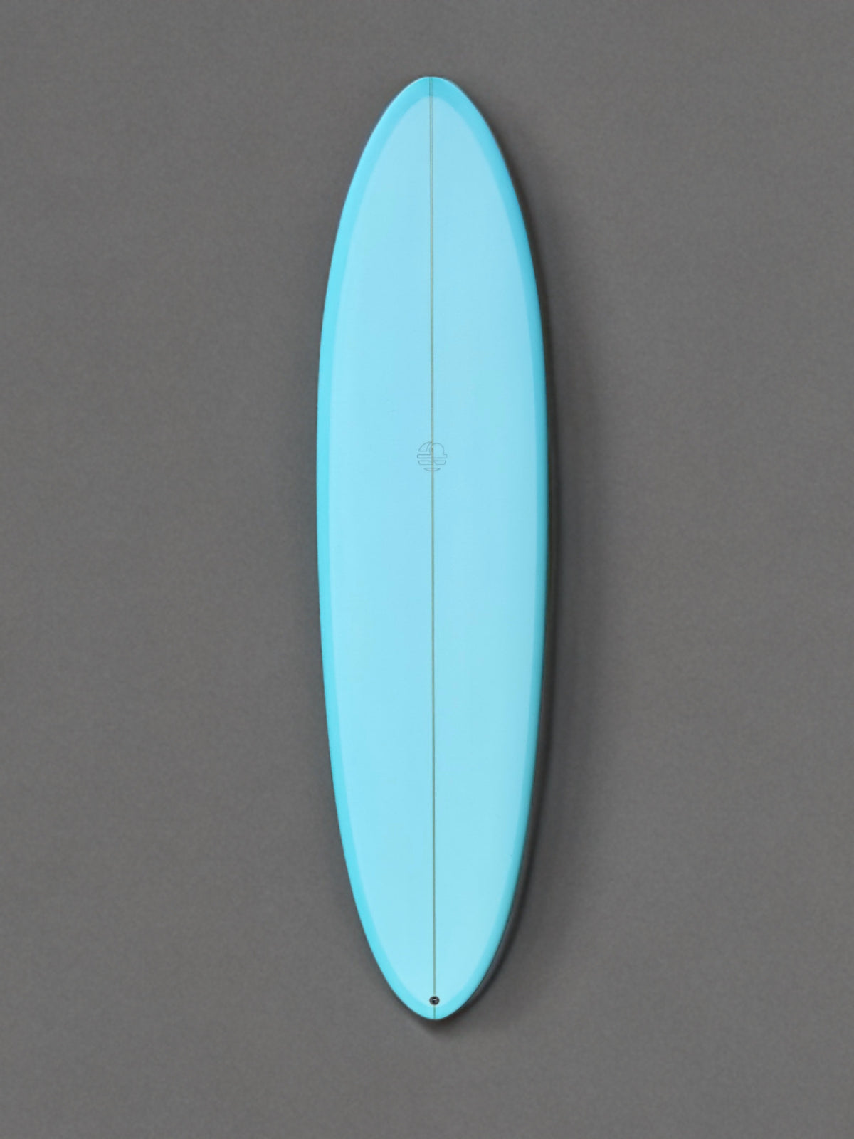 Mitsven 7’2” Egg