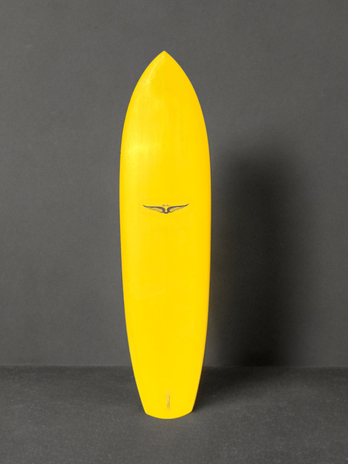 Skip Frye 6’8” Gypsy Surfboard