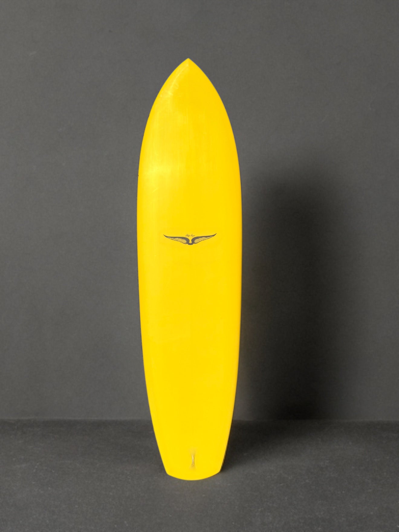 Skip Frye 6’8” Gypsy Surfboard