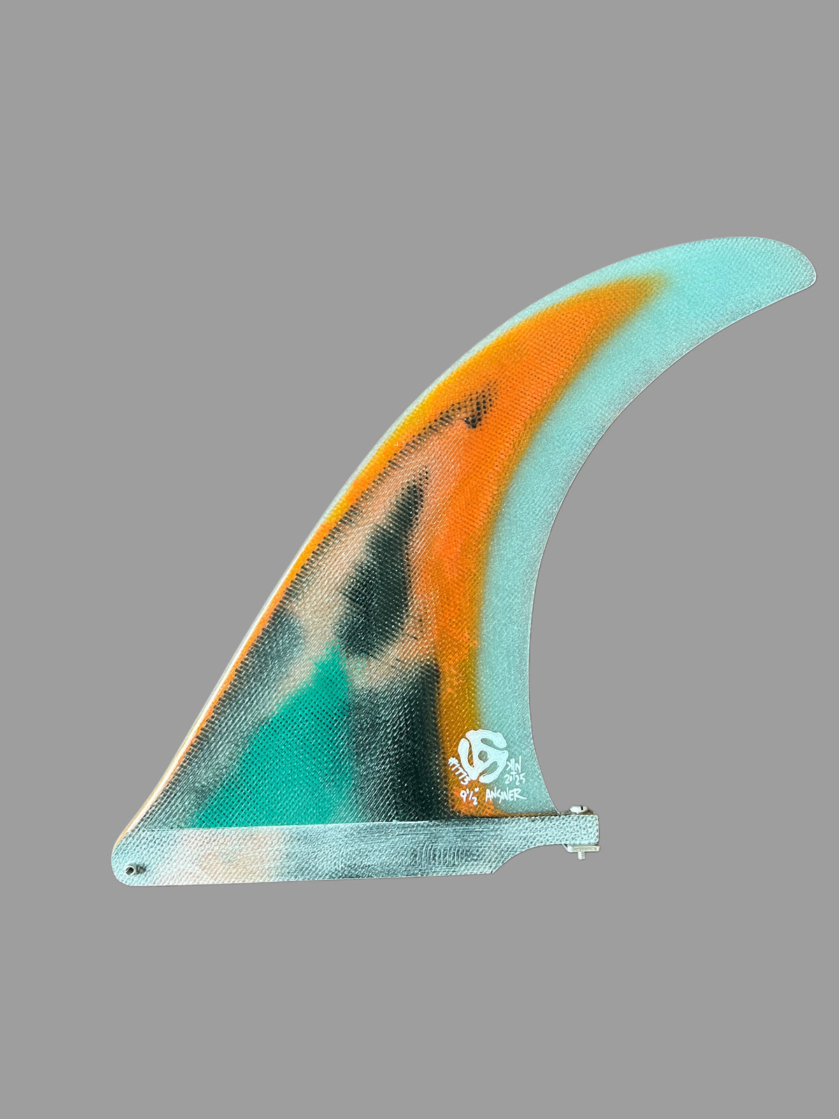 Hydrophile 9.5” Answer Fin