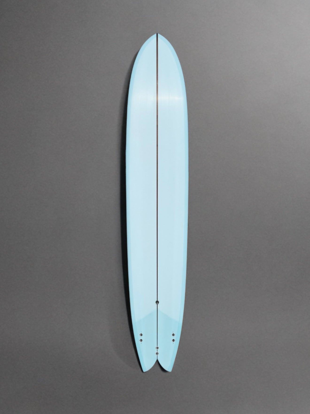 Michael Miller 10’6” Drifter Surfboard