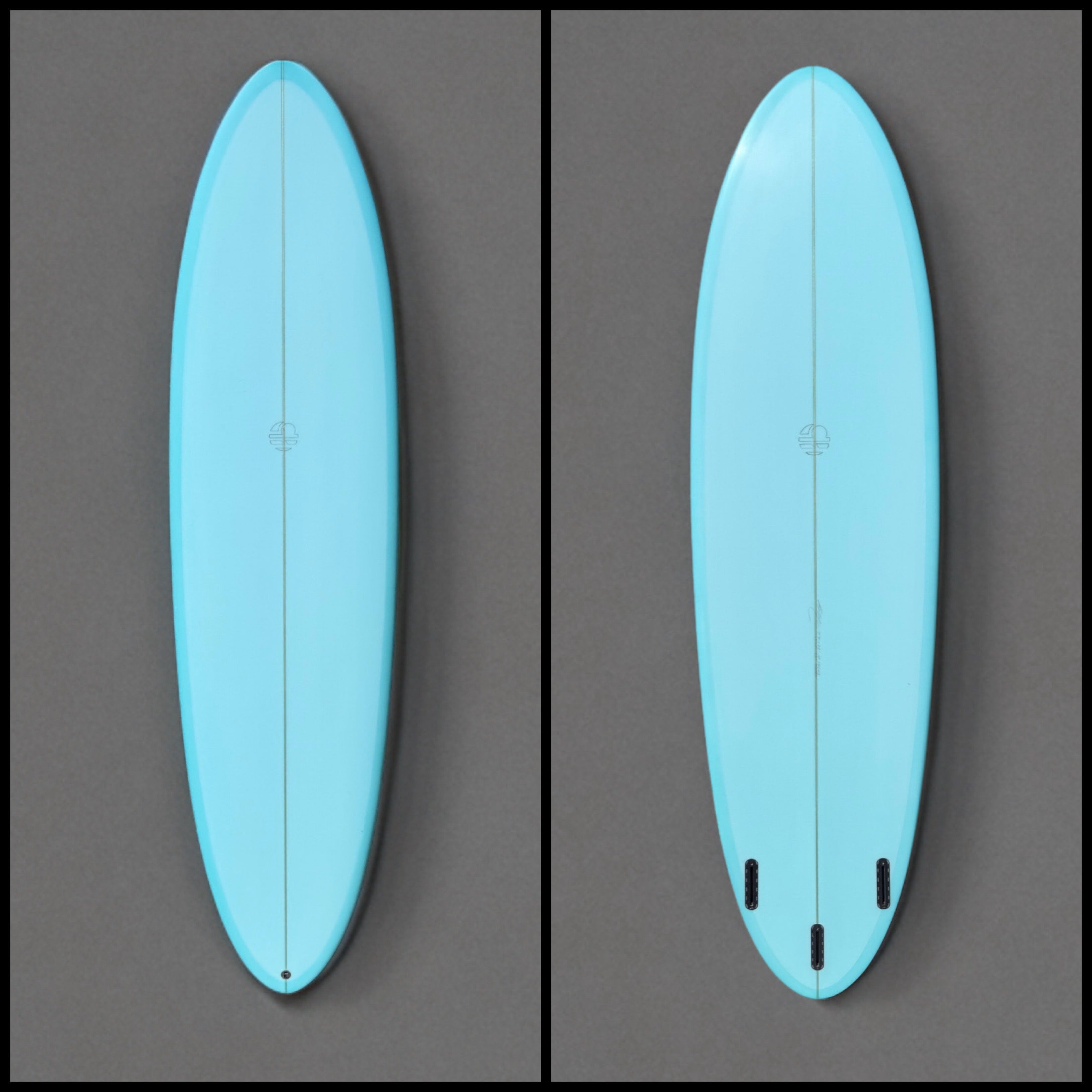 Surfboards - The Surfboard Rack
