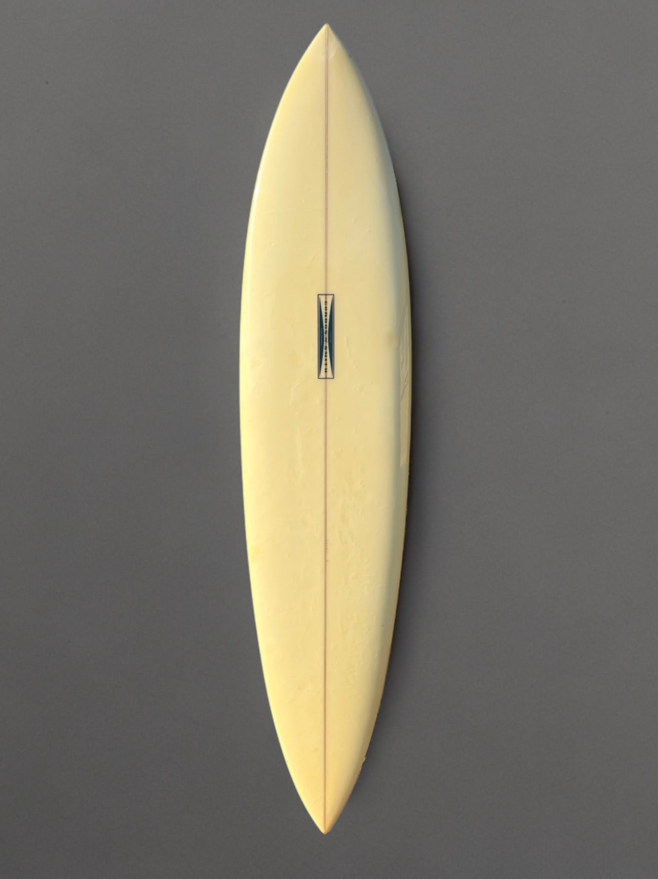 Skip Frye 7’7” Pintail