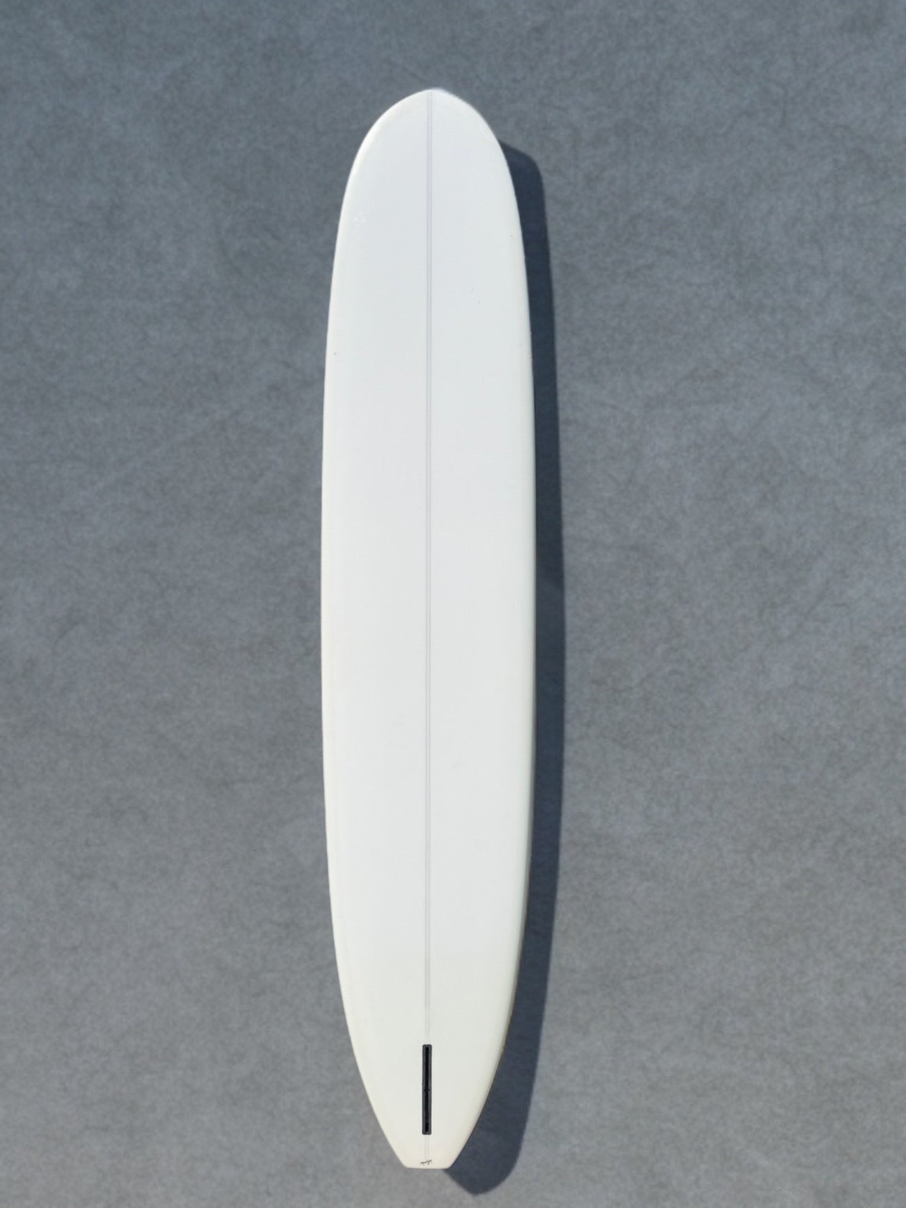 Ryan Burch 9’6” Swamis Log