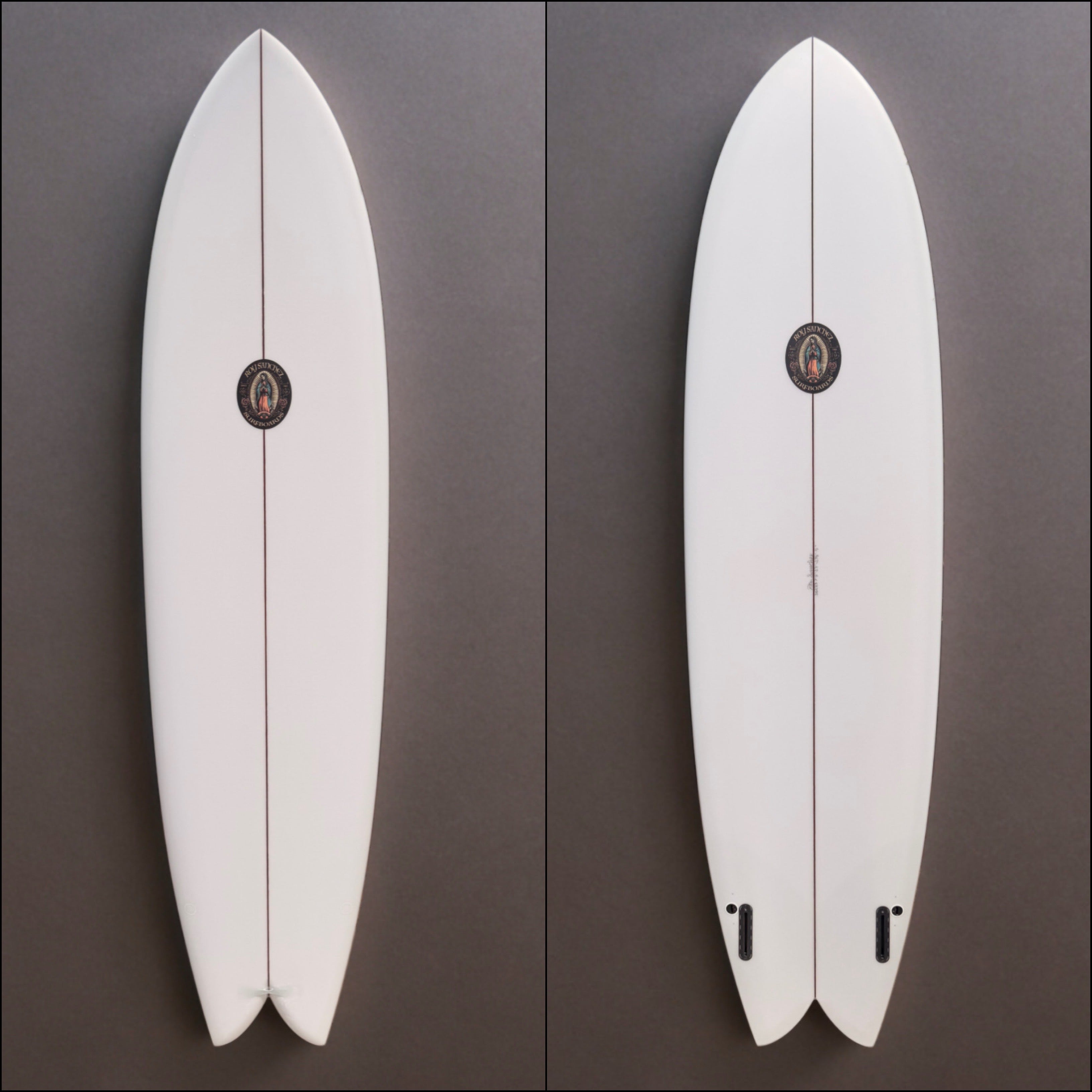 Surfboards - The Surfboard Rack