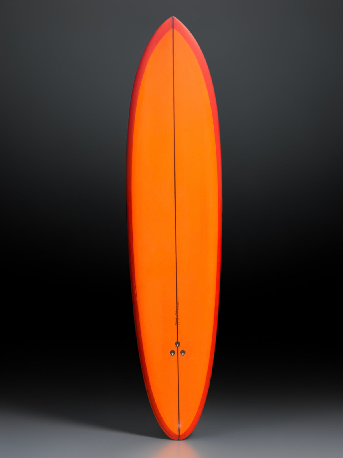 Michael Miller 8’ Magic Twinzer Surfboard