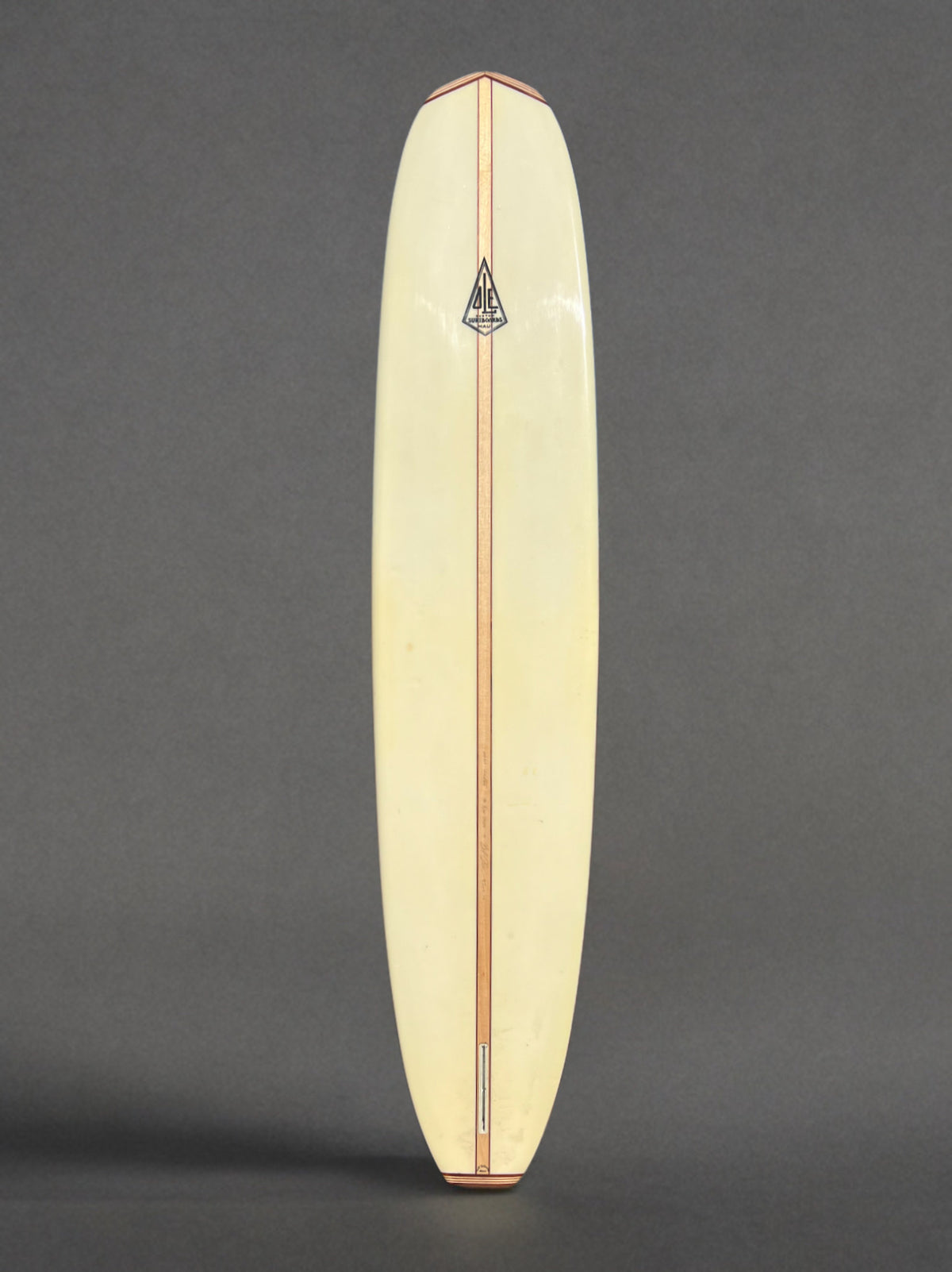 10’7” Ole Longboard from 2006