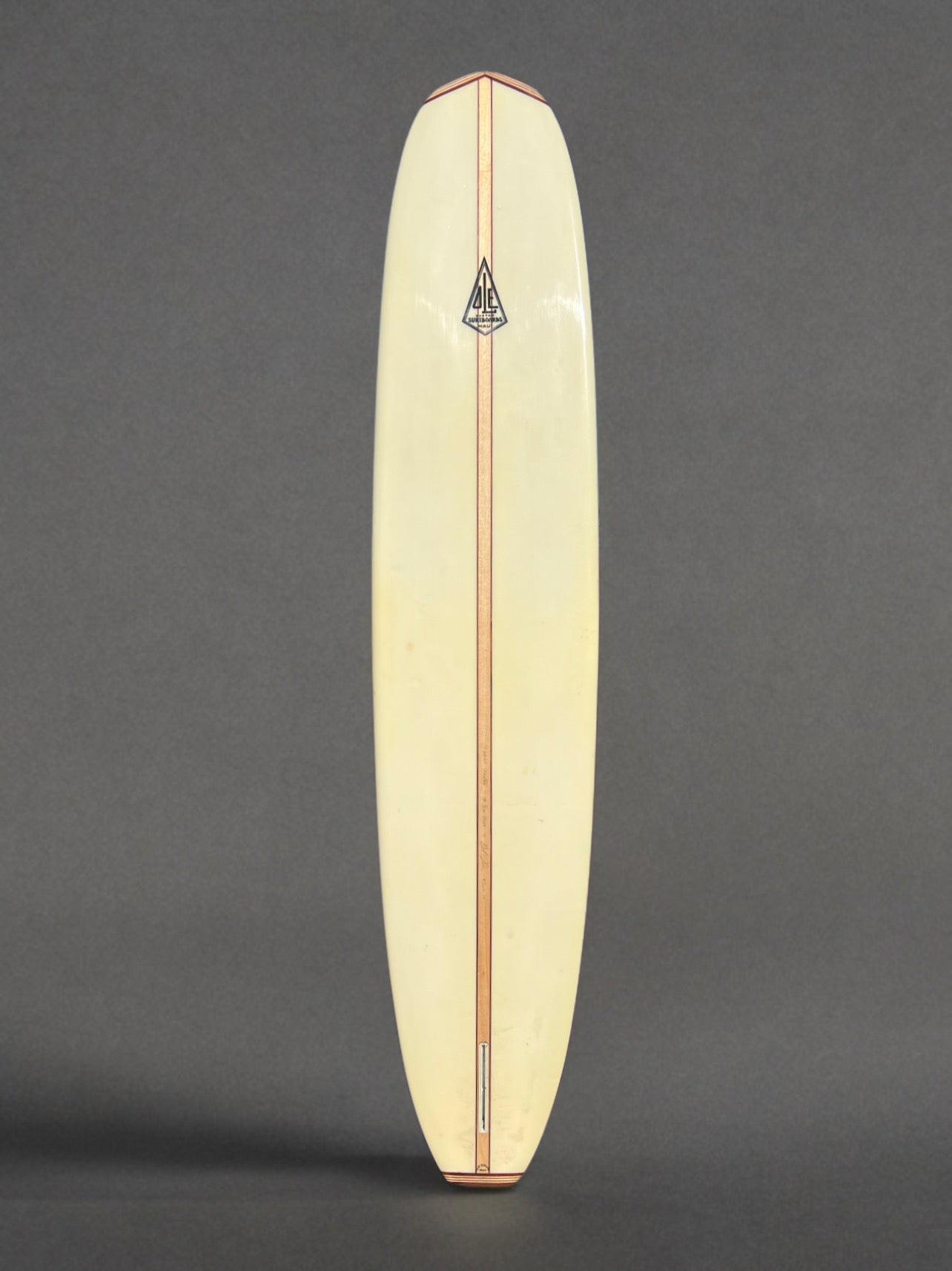 10’7” Ole Longboard from 2006