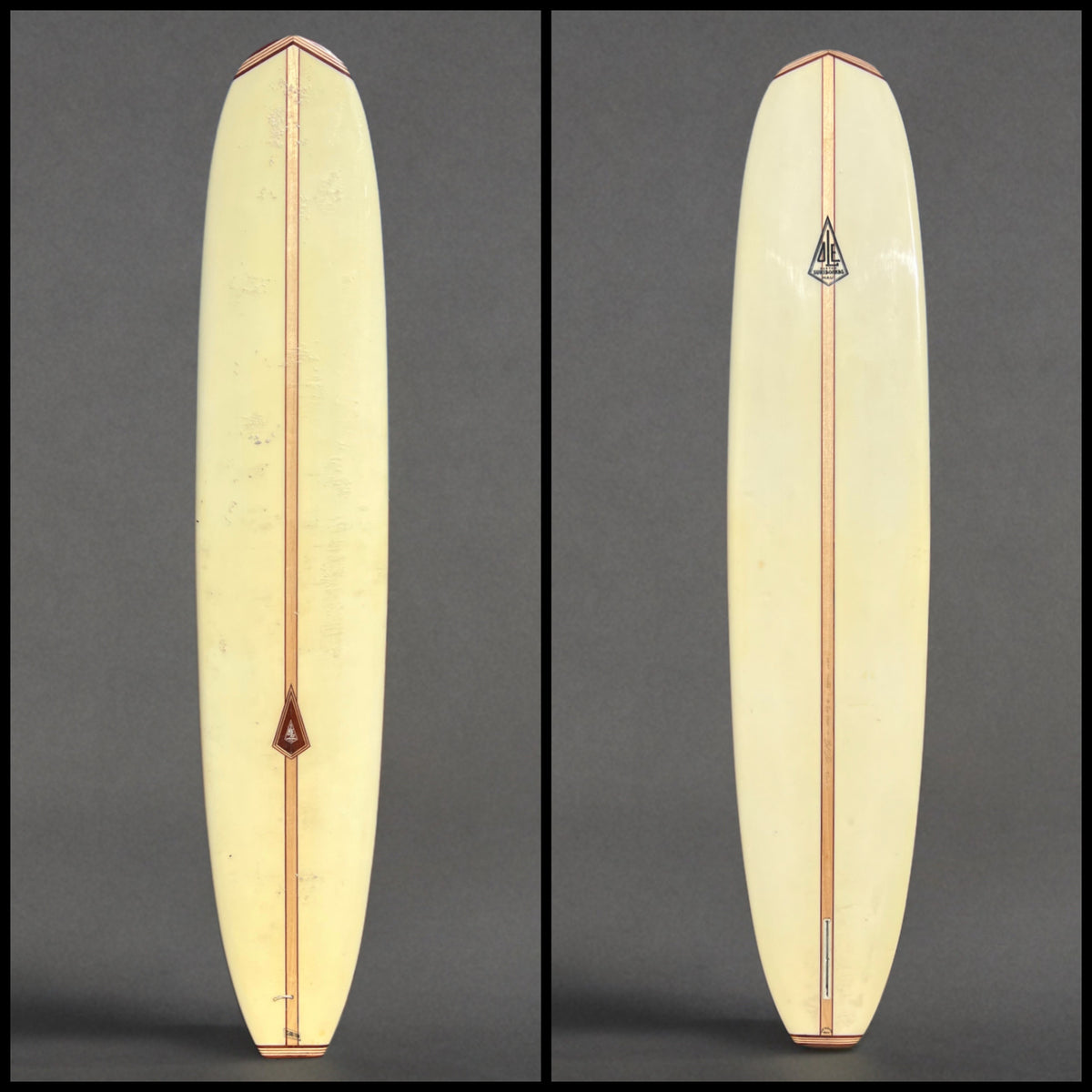 10’7” Ole Longboard from 2006