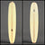 10’7” Ole Longboard from 2006