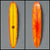 Cooperfish Nose Devil 10’6”- Used