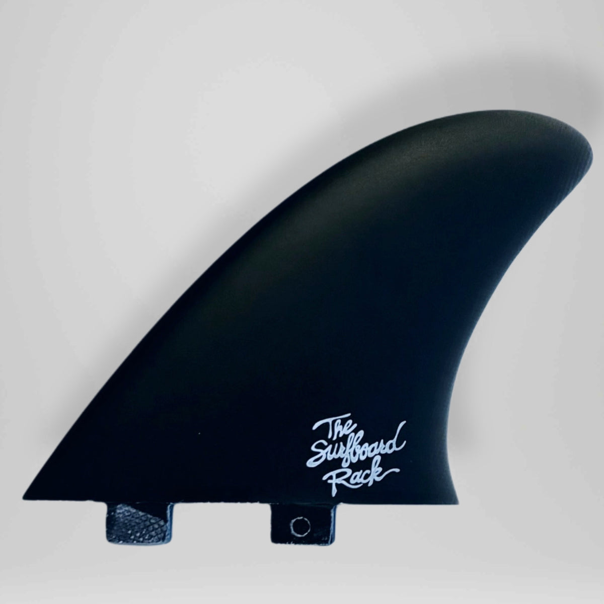 Surfboard Rack Fins - Twin Modified Keel for Fish and Nozzles