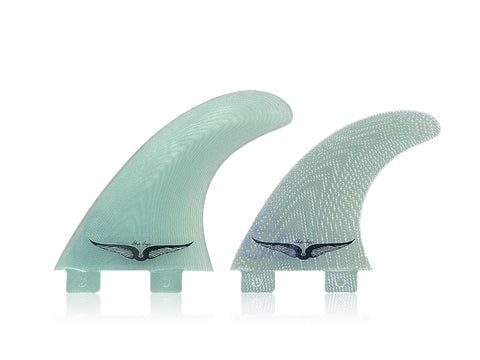 NORTH SHORE FINS Skip Flyサイドフィン 2.5 NORTHSHOREFINS – ホーリースモーク