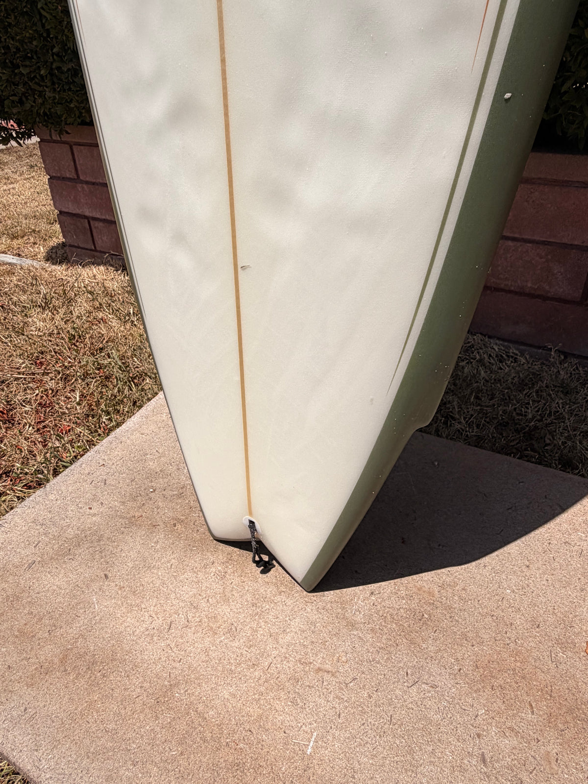Shawn Stussy 8’0” #1318 Big Twin