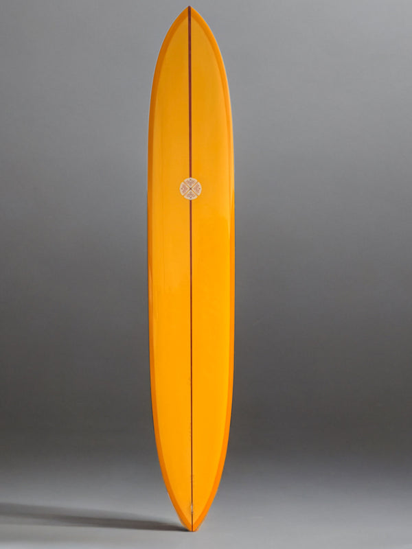 JOSH HALL イーグル EAGLE グライダー 9.5 中古 Josh Hall 11' Eagle - Used - The Surfboard Rack