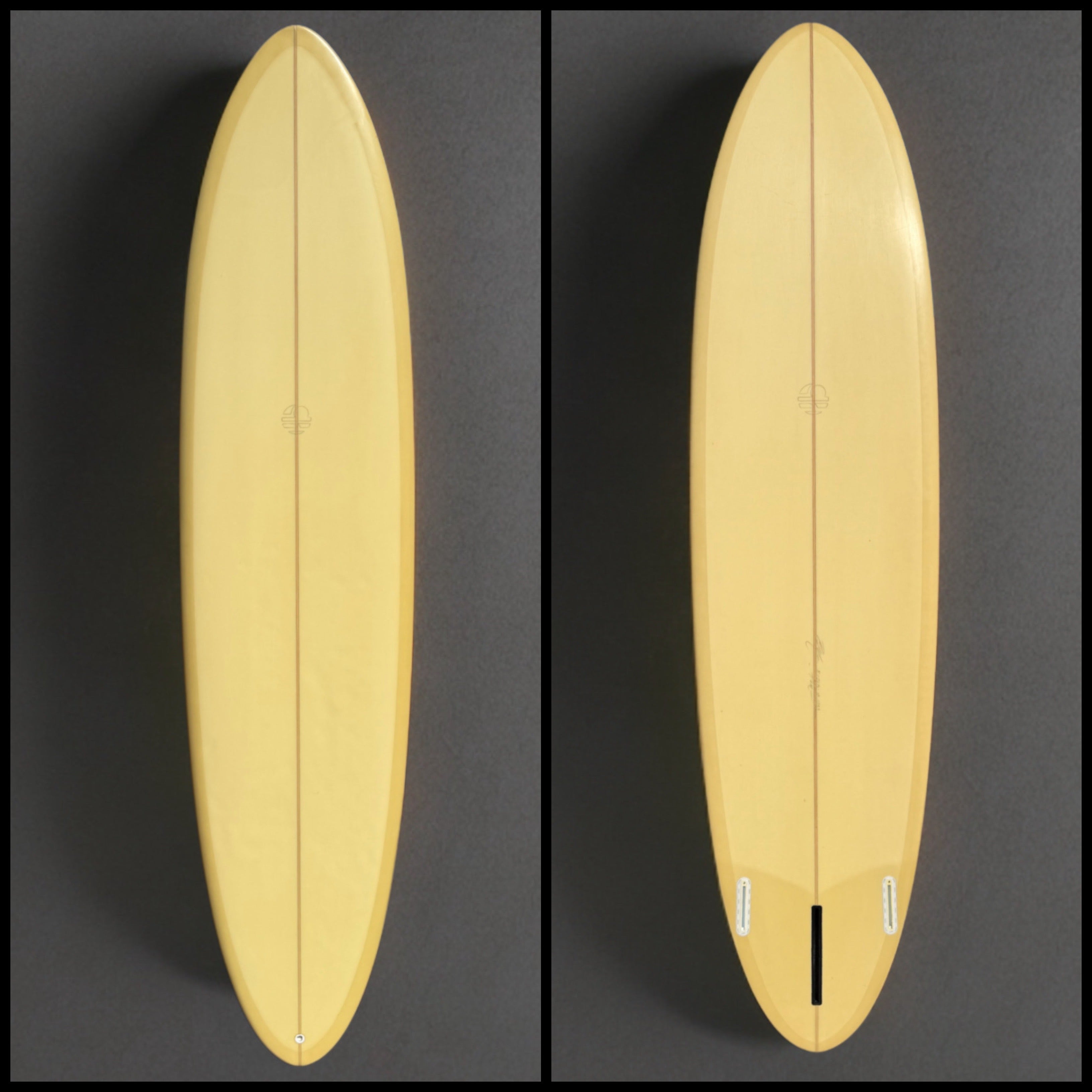 Surfboards Tagged 