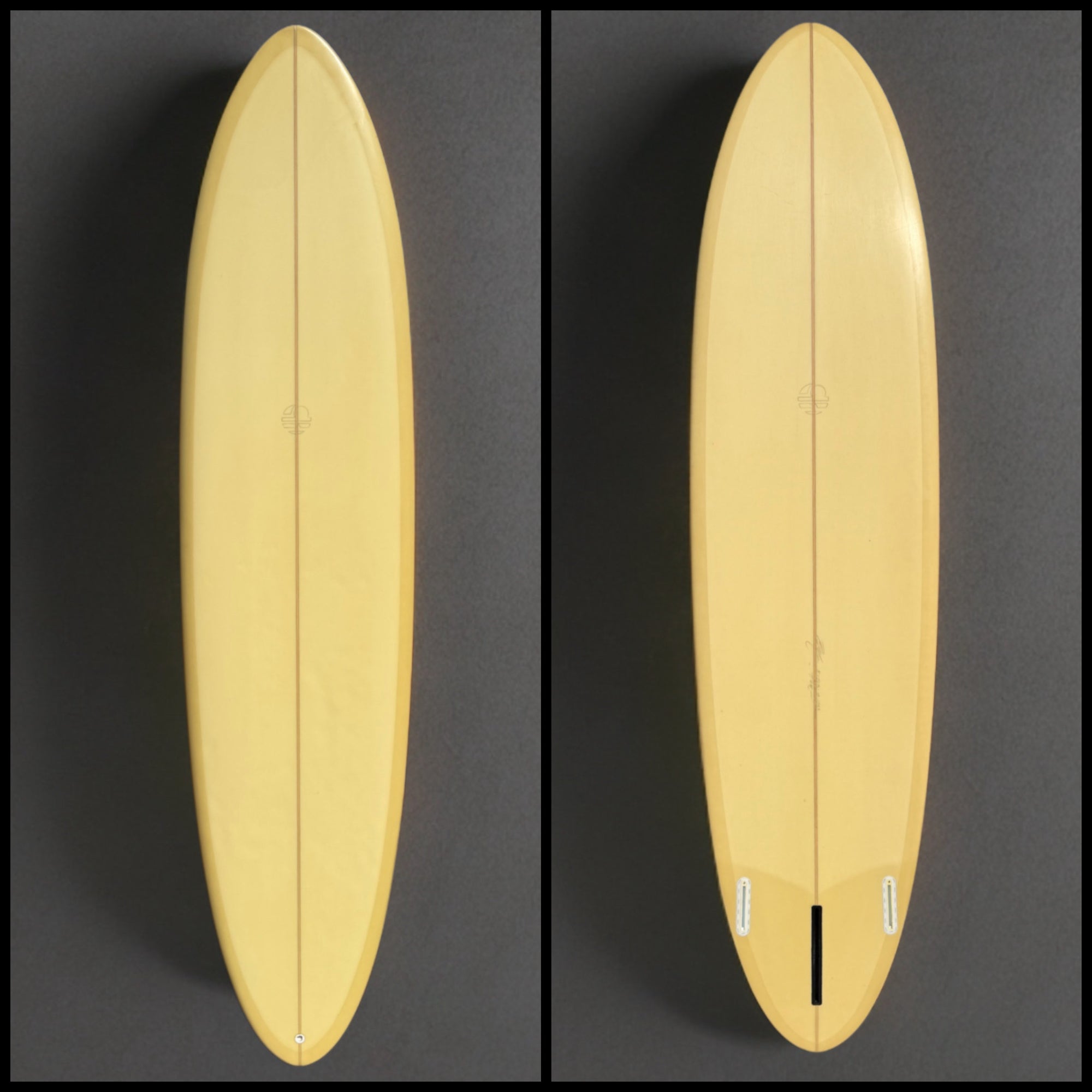 Mitsven - Used 8' Egg - The Surfboard Rack