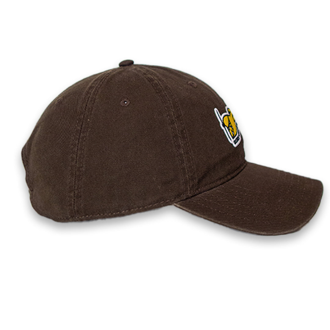 George Greenough Dad Hat